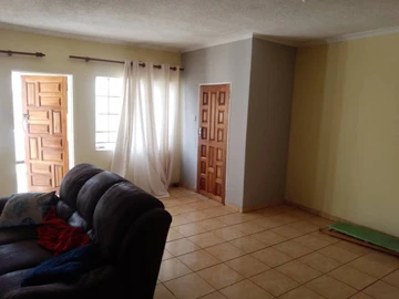 3 Bedroom Townhouse Complex