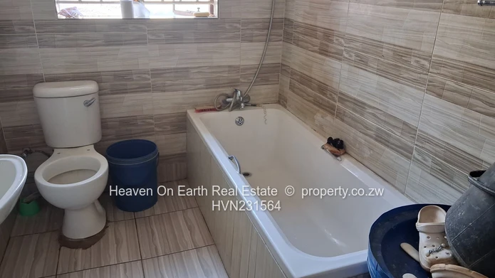 4 bedroomed Family Home