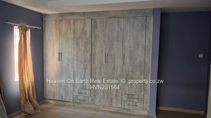 4 bedroomed Family Home