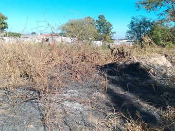 Commercial & Industrial Land