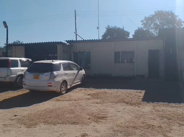 Commercial & Industrial Land