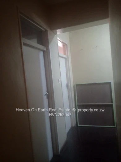 Ground floor apartment for sale!! (Sole Mandate)