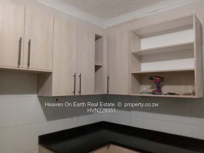 Beautiful home to let  (Sole Mandate)