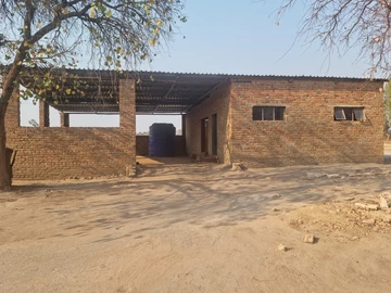 Farm & Agricultural Land