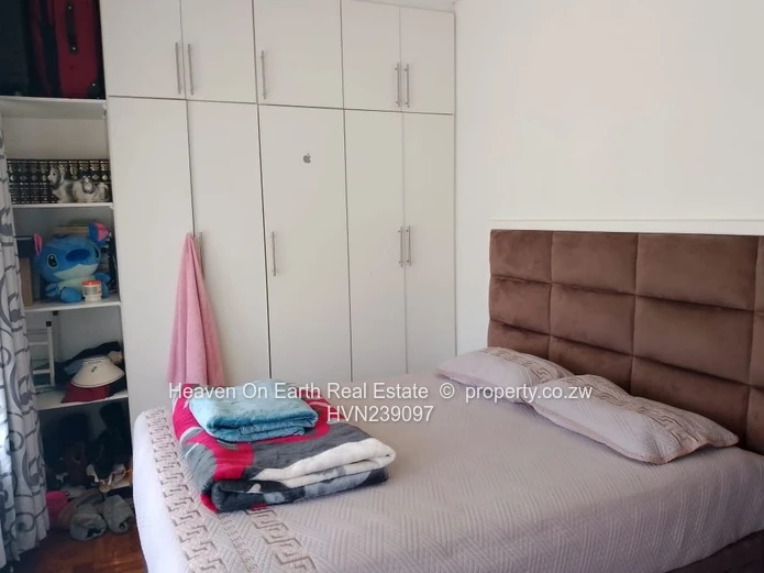 Exceptional Investment