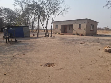 Farm & Agricultural Land