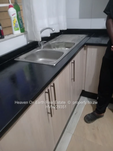 Beautiful home to let  (Sole Mandate)