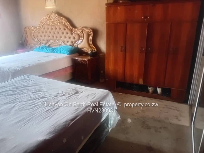 4 bedroomed Family Home