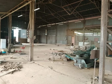 Warehouse & Factory