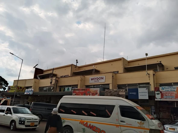 Shop & Retail Property