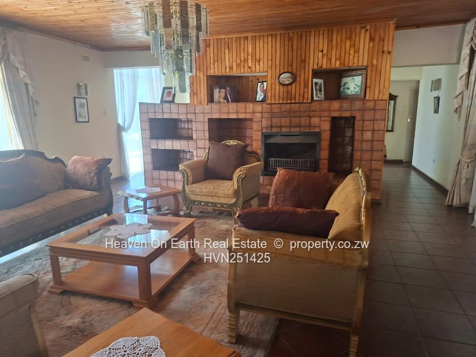 Fabulous Property