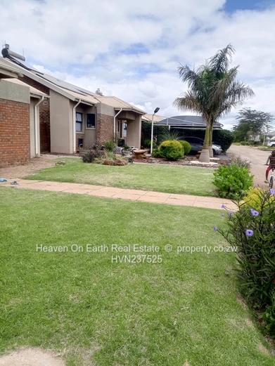 Beautiful cluster home to rent! (Sole Mandate)