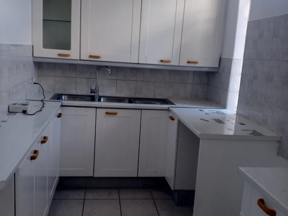 3 Bedroom Garden Flat