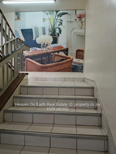 A Rare City Center Gem