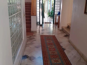 3 Bedroom Flat & Apartment