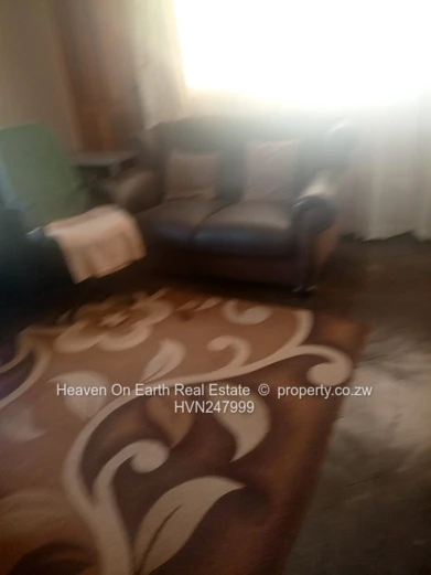 Spacious cottage to let! (Sole Mandate)