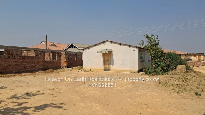 House for Sale
