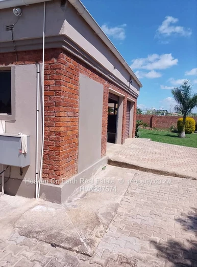 Immaculate house for sale