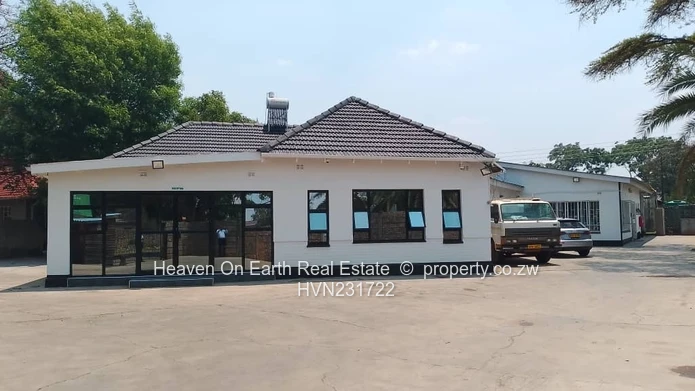 Suitable for Offices