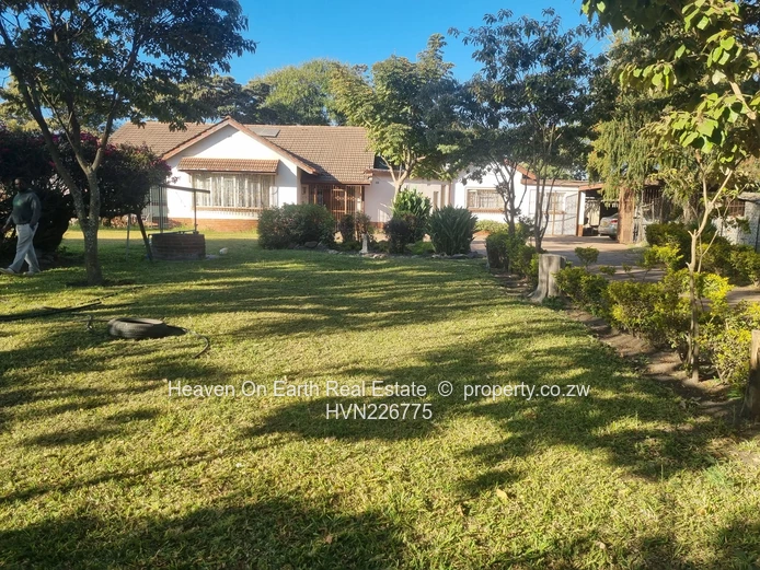House for sale