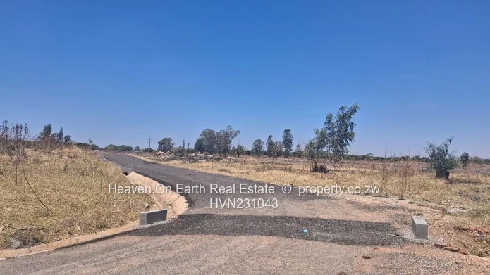 Fully Serviced Stands