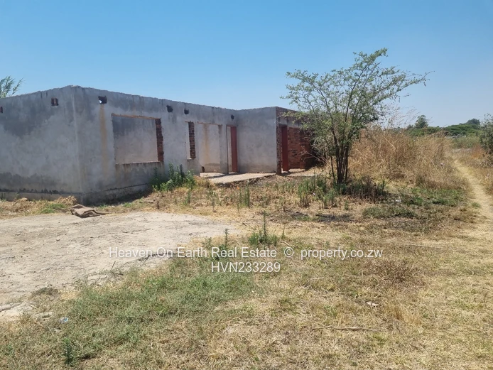 Cluster Home Development 