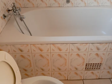 3 Bedroom Garden Flat