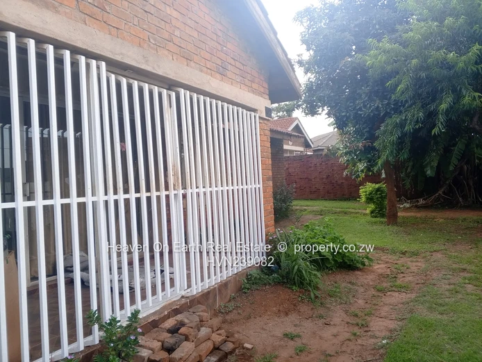 Spacious house to let  (Sole Mandate)