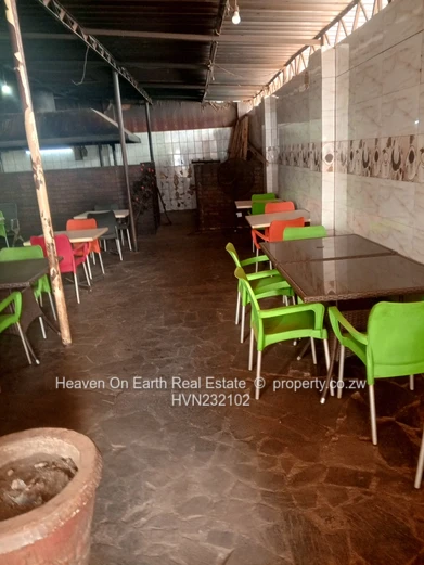 Golden opportunity in a high traffic street!!! (Sole Mandate)