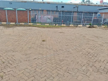 Warehouse & Factory