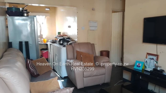 Affordable (Sole Mandate)