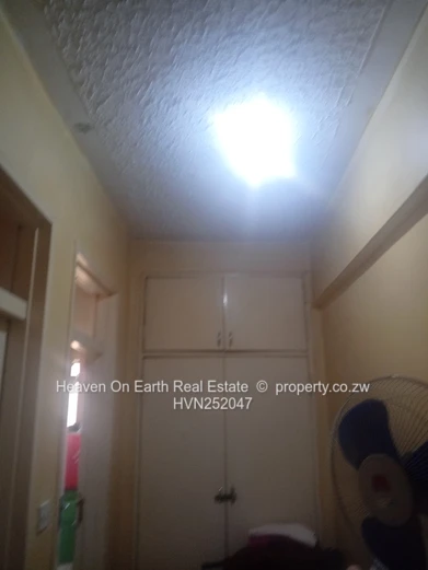 Ground floor apartment for sale!! (Sole Mandate)
