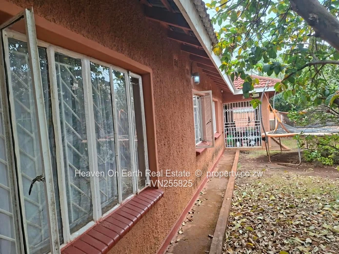 Beautiful Family Home