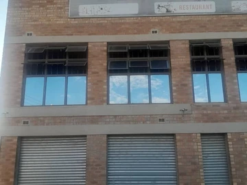 Shop & Retail Property