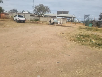 Commercial & Industrial Land