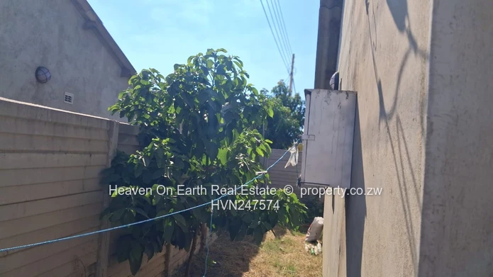 3 bedroomed Family Home