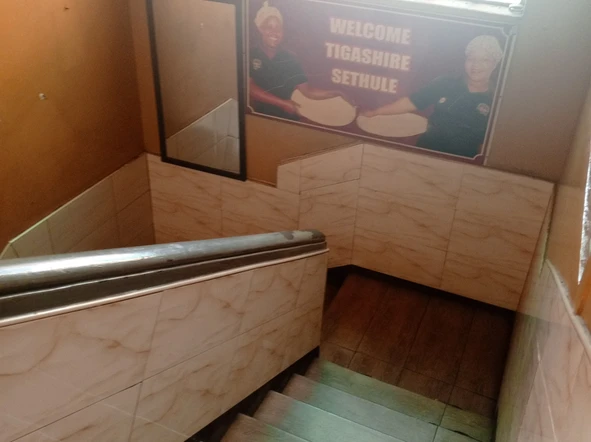 Shop & Retail Property