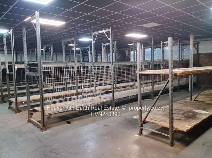 A Rare City Center Gem