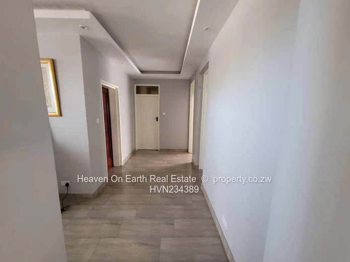 Highlands Modern 4 bed For sale