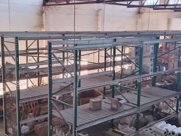 Warehouse & Factory