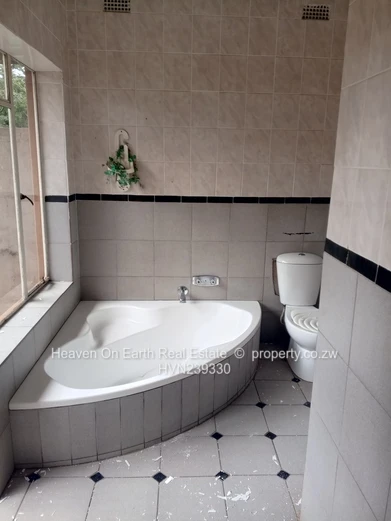 Beautiful home to let  (Sole Mandate)