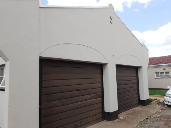 3 Bedroom Townhouse Complex