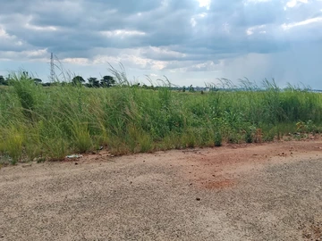 Commercial & Industrial Land