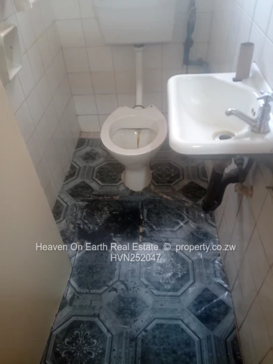 Ground floor apartment for sale!! (Sole Mandate)