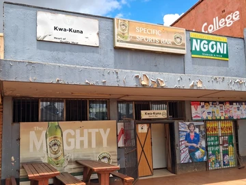 Shop & Retail Property