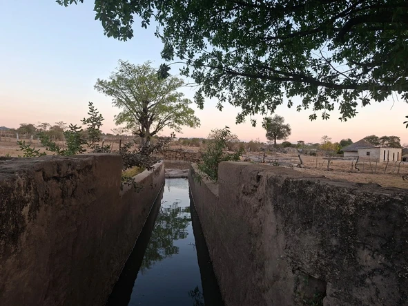 Farm & Agricultural Land