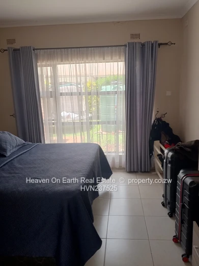 Beautiful cluster home to rent! (Sole Mandate)