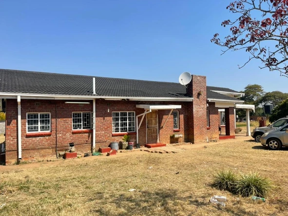 Farm & Agricultural Land