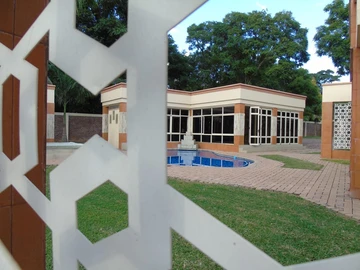 3 Bedroom Townhouse Complex