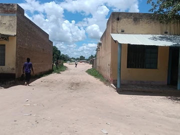 Shop & Retail Property